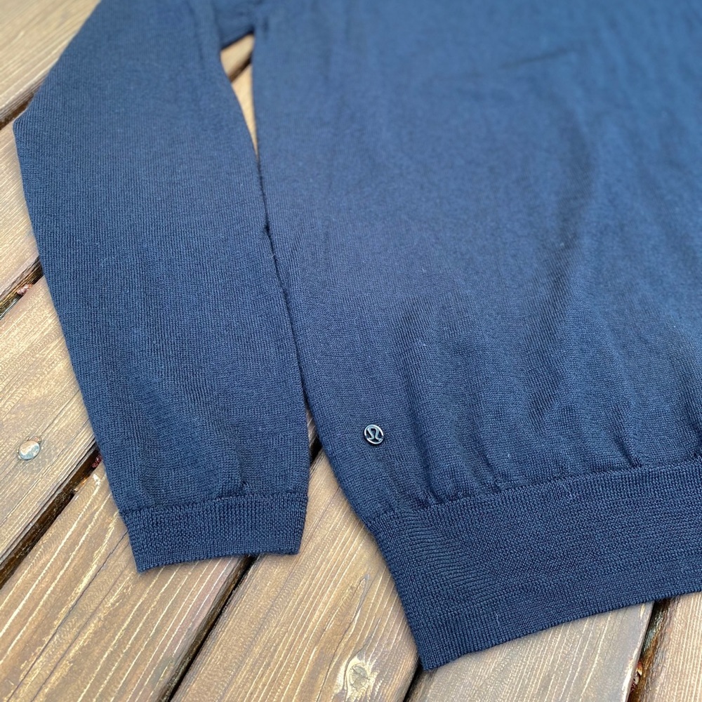 🍋Lululemon Rising Salutation Sweater - Picture 6 of 15
